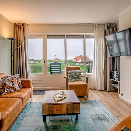 Appartementencomplex Juliana 136 Διαμέρισμα *