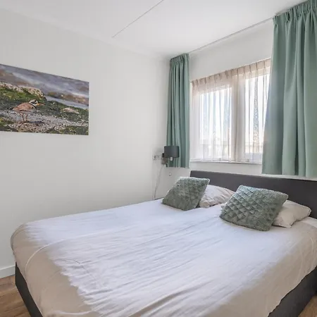 Appartementencomplex Juliana 136 De Koog (Texel)