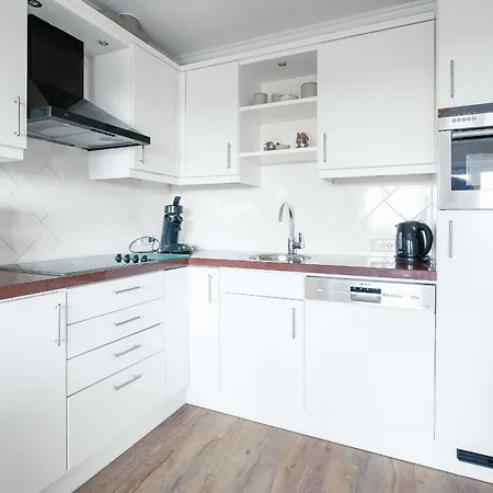 Apartment Appartementencomplex Juliana 136