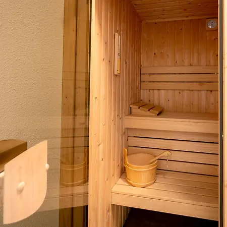 Appartementencomplex Juliana 136 Apartment De Koog (Texel)