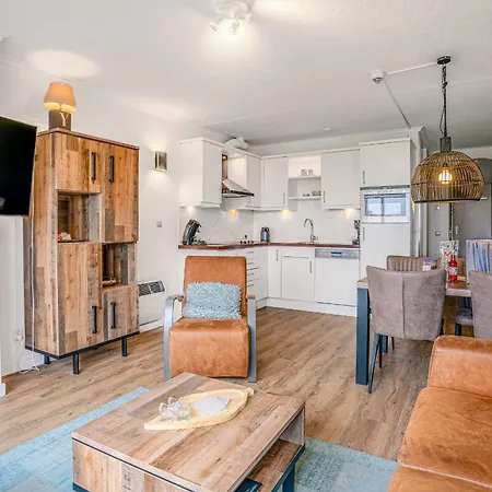 Appartementencomplex Juliana 136 *