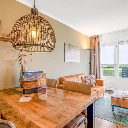 Appartementencomplex Juliana 136 * De Koog (Texel)