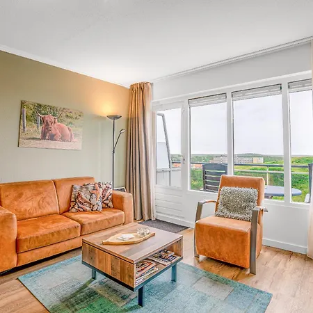 Appartementencomplex Juliana 136 * De Koog (Texel)