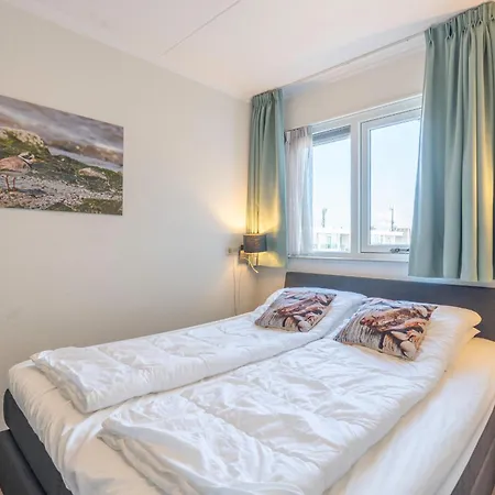 Appartementencomplex Juliana 136 De Koog (Texel)