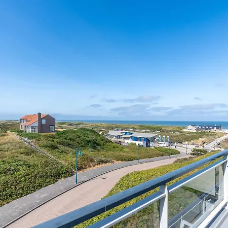 Appartementencomplex Juliana 136 * De Koog (Texel)