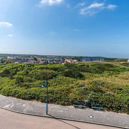Appartementencomplex Juliana 136 De Koog (Texel)