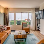 Appartementencomplex Juliana 136 Daire *