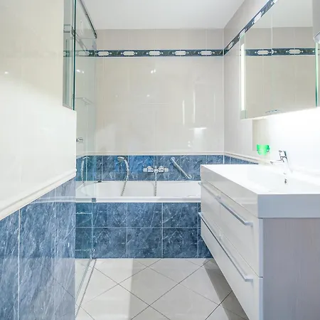 Appartementencomplex Juliana 136 公寓 德科赫